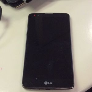 LG Stylo 2 plus